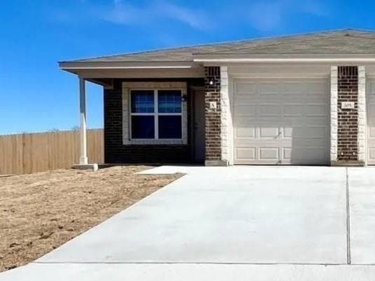 property at 205 Dolphin Dr