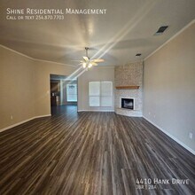 4410 Hank Dr in Killeen, TX - Building Photo - Building Photo