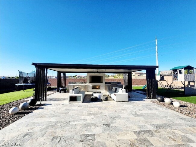 8477 Wolf Mountain Ct in Las Vegas, NV - Building Photo - Building Photo