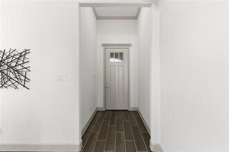 589 Silver Spgs Ln in Lavon, TX - Building Photo - Building Photo