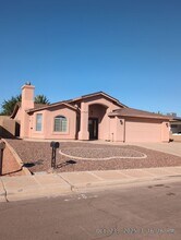 4838 W 18th Ln in Yuma, AZ - Building Photo - Building Photo