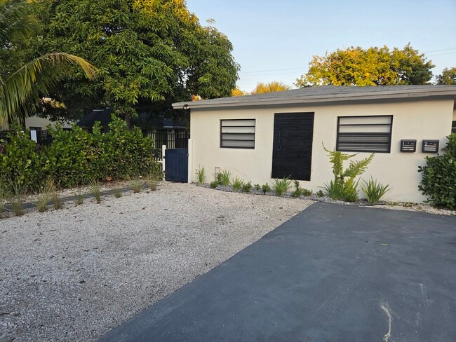 1110 NW 6th Ave, Unit 1 in Fort Lauderdale, FL - Building Photo - Building Photo