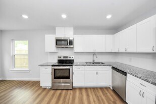 6617 Bacher St in Houston, TX - Building Photo