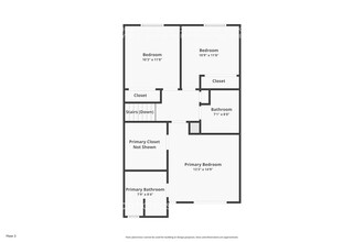 179 Carol Susan Ln in Fort Pierce, FL - Building Photo - Building Photo