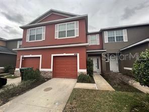 2832 Adelaide Ct in Orlando, FL - Building Photo