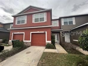 property at 2832 Adelaide Ct