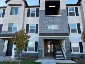 1886 3330 W in Lehi, UT - Building Photo - Building Photo