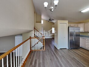 4712 Sebring Dr in Colorado Springs, CO - Building Photo - Building Photo
