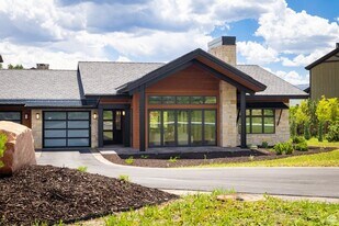 364 Red Ledges Village Way in Heber City, UT - Building Photo