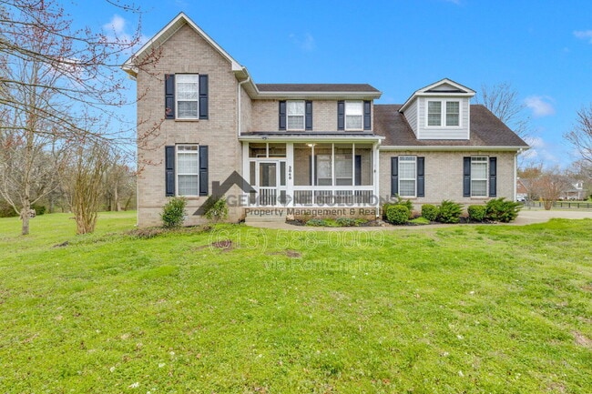 3848 Kedron Rd in Spring Hill, TN - Building Photo - Building Photo