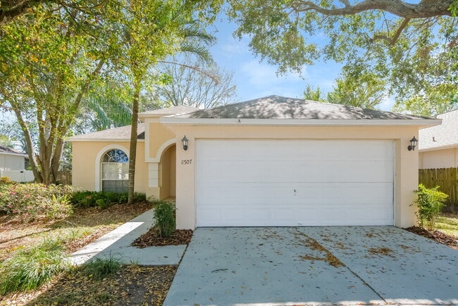 property at 11507 Wellman Dr