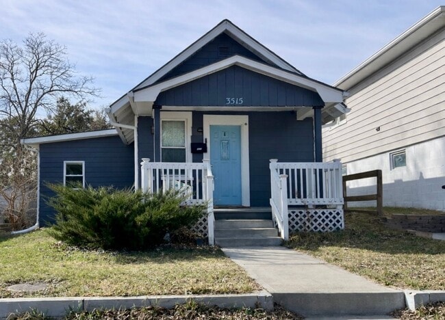 property at 3515 U St