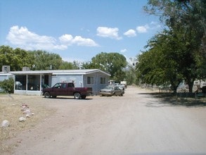 Pinto Creek Mobile Home Park in Globe, AZ - Building Photo - Building Photo