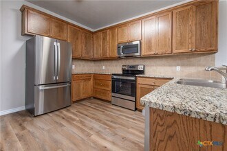 2351 S Wall St in Belton, TX - Building Photo - Building Photo