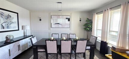 117 Conchas Dr in Forney, TX - Building Photo - Building Photo