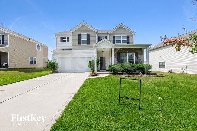 property at 12429 Bending Branch Rd