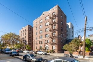 34-50 29th St Apartments