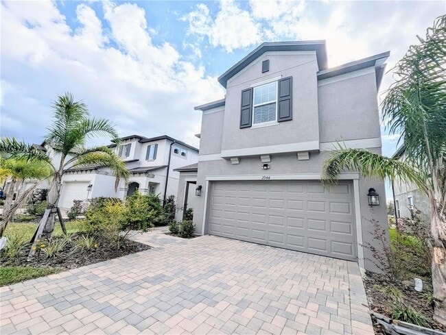 2944 Autumn Rock Dr in Zephyrhills, FL - Building Photo - Building Photo