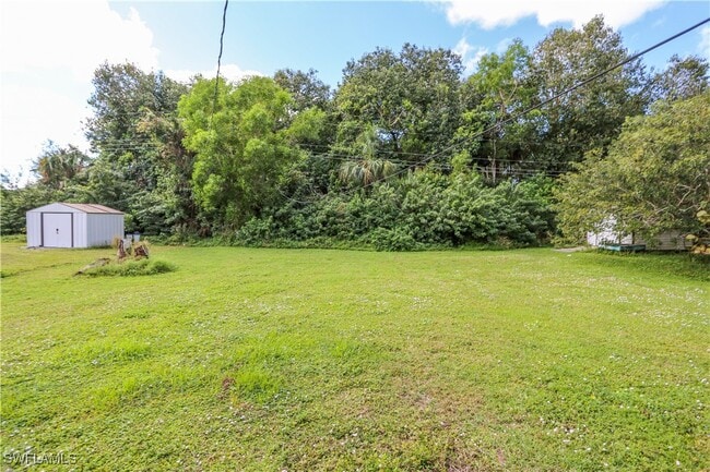 property at 5761 Lancewood Way
