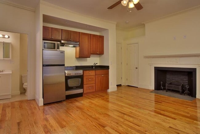 22 Joy St, Unit 3