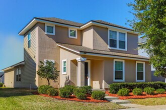 734 Celebration Lane in Middleburg, FL - Building Photo - Building Photo
