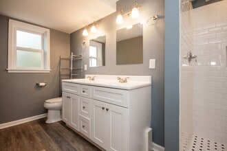 3518 Elkins Ave in Nashville, TN - Building Photo - Building Photo