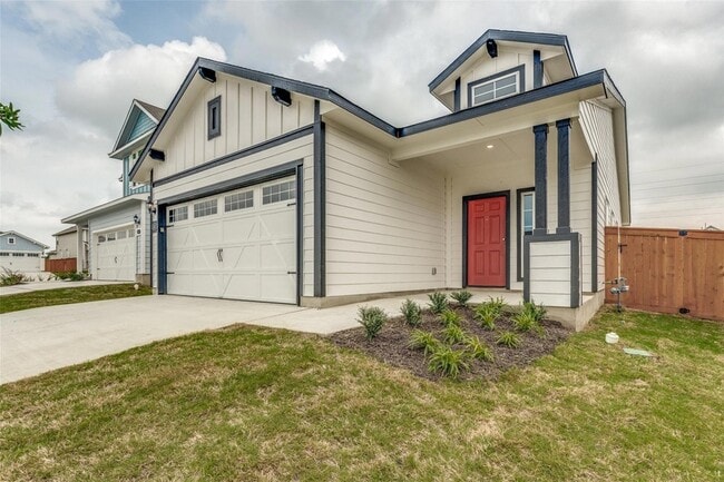140 Thunder Oak in San Marcos, TX - Building Photo - Building Photo
