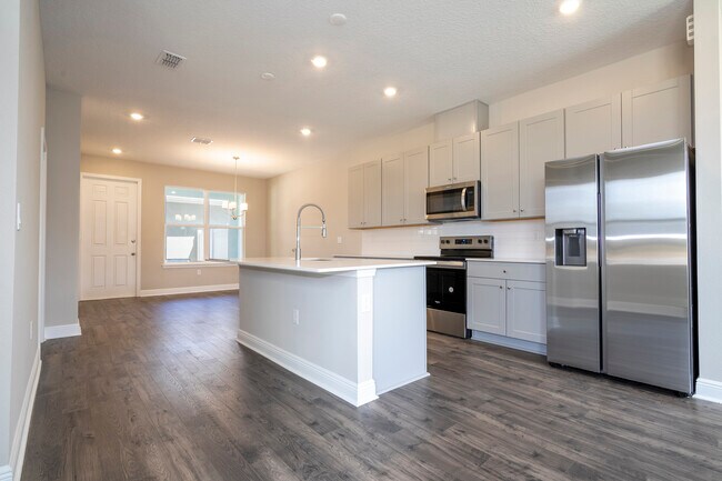 16350 Hamlin Vw St in Winter Garden, FL - Building Photo - Building Photo