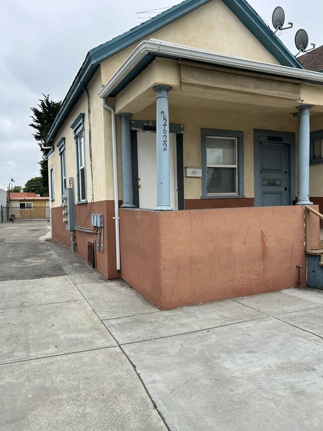 property at 22622 2nd St
