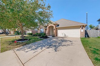 12609 Bethany Bay Dr in Pearland, TX - Building Photo - Building Photo