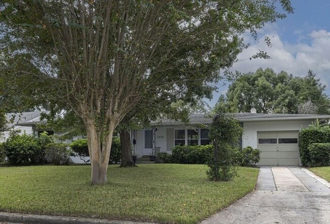 property at 1434 Roosevelt St