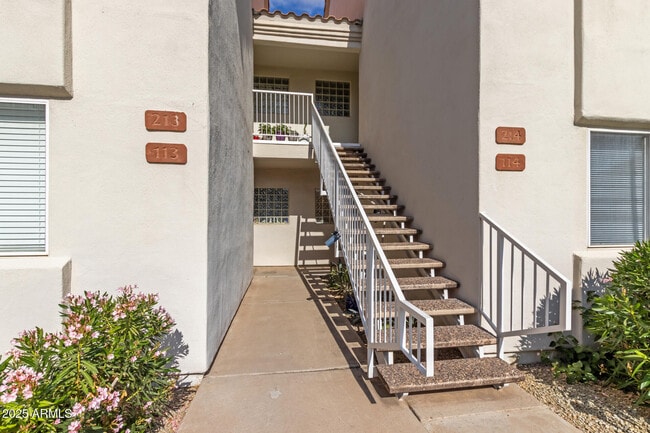 10401 N 52ND St in Paradise Valley, AZ - Building Photo - Building Photo