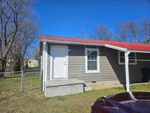 403 W 2nd St, Unit 403 w 2nd St N in Owasso, OK - Foto de edificio - Building Photo