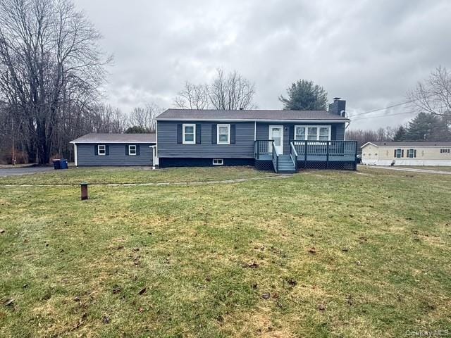 227 Whalesback Rd in Red Hook, NY - Building Photo - Building Photo