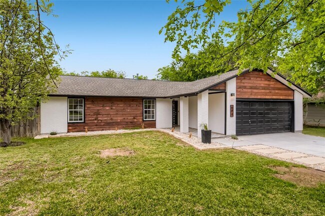 604 Garden Path Dr in Round Rock, TX - Building Photo - Building Photo
