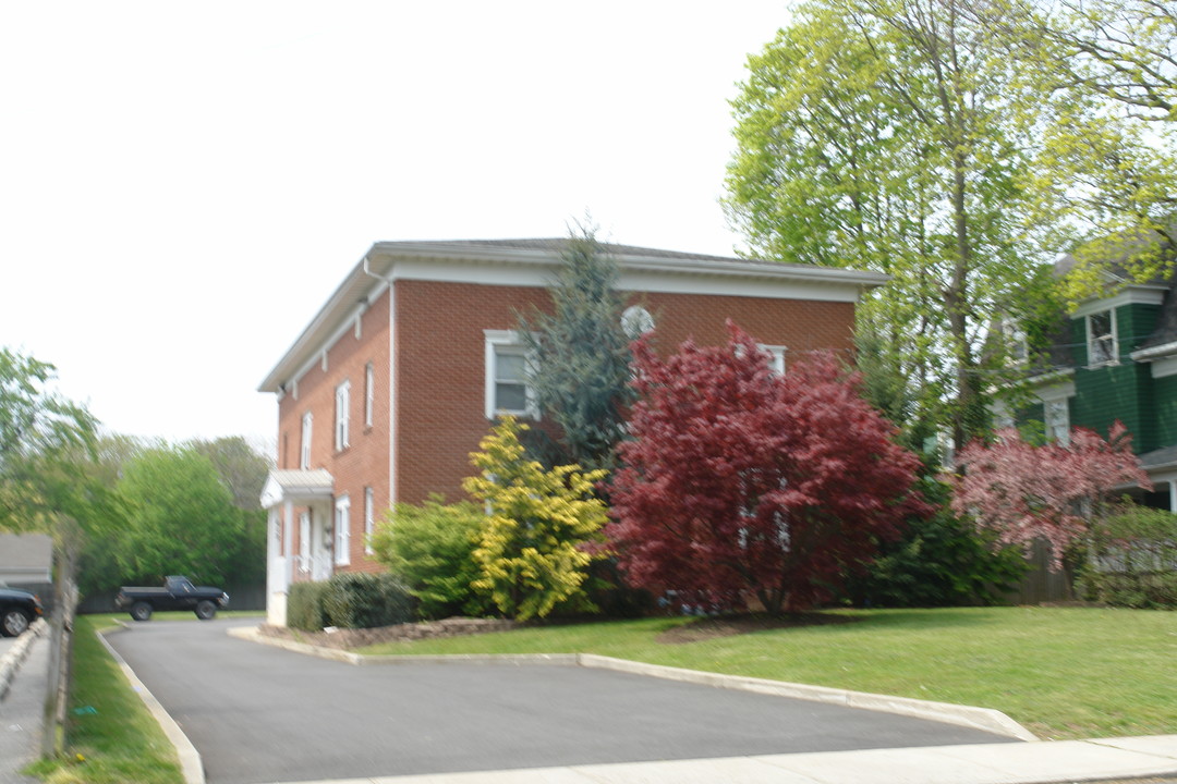 408 Sairs Ave in Long Branch, NJ - Building Photo