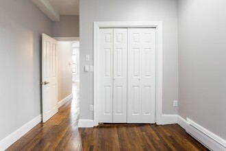 534 Tremont St, Unit 6 in Boston, MA - Building Photo - Building Photo
