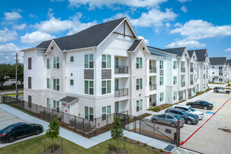 Espria in Houston, TX - Building Photo - Building Photo