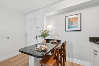 The Ainsley in Dallas, TX - Foto de edificio - Building Photo