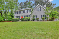 1639 Arden Dr SW in Marietta, GA - Building Photo - Building Photo