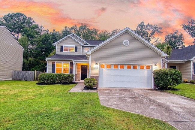 1861 Cornsilk Dr in Charleston, SC - Building Photo - Building Photo