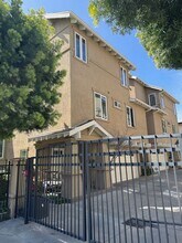 4365 Troost Ave in Los Angeles, CA - Building Photo - Building Photo