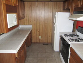 2813 N Robinson Ave in Oklahoma City, OK - Foto de edificio - Building Photo