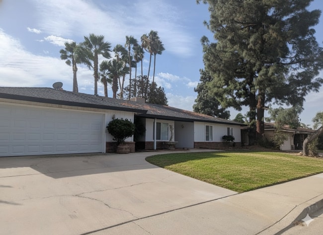 property at 4701 Ironwood Way