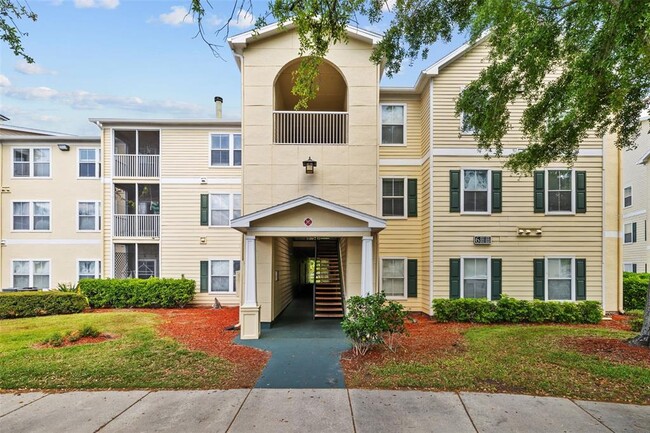 18341 Bridle Club Dr in Tampa, FL - Building Photo - Building Photo