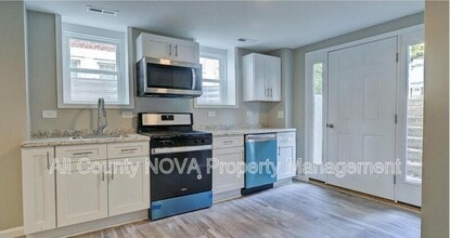 6110 41st Ave in Hyattsville, MD - Building Photo - Building Photo