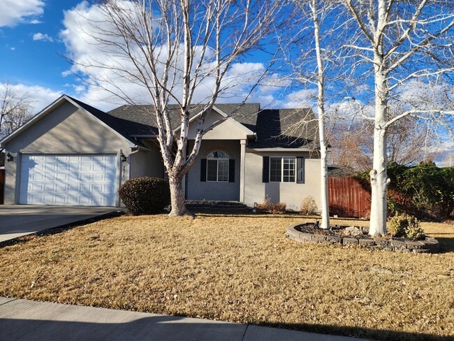 property at 2872 Vista Mar Dr