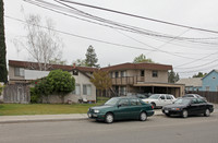 Kenwood Apartments in Turlock, CA - Building Photo - Building Photo