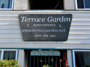 Terrace Garden in San Leandro, CA - Building Photo - Building Photo