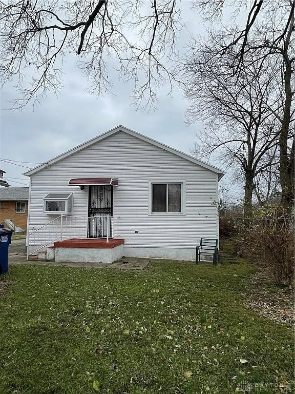 921 Dennison Ave in Dayton, OH - Building Photo - Building Photo